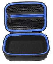 Load image into Gallery viewer, Semi-Hard Camcorder Case for Sony HD Video Recording HDRCX405, HDRCX440 Handycam; Canon VIXIA HF R800, Panasonic HC-V180K and Kimire HD Recorder, Professional Hard Case with SD, Memory Card Pockets,
