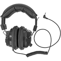 Racing Headset for Nascar Scanners
