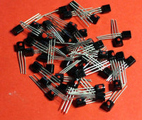 KT203AM analoge BSZ12, OC203 Transistor silicon USSR 25 pcs