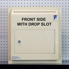 Load image into Gallery viewer, Protex WDS-311-DD Through-The-Wall Drop Box with Dual Doors
