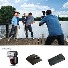 Load image into Gallery viewer, Metz 52 AF-1 Digital Flashgun for Canon - Black 5230094
