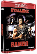 Load image into Gallery viewer, HD DVD - Rambo
