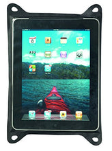 Load image into Gallery viewer, Sea to Summit TPU Guide Waterproof Case for Medium Tablets - Black
