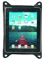Sea to Summit TPU Guide Waterproof Case for Medium Tablets - Black