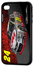 Load image into Gallery viewer, Keyscaper Cell Phone Case for Apple iPhone 4/4S - Jeff Gordon
