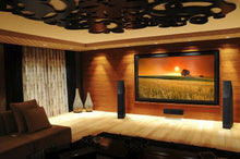 Load image into Gallery viewer, MartinLogan Motion 8 Center Channel Speaker (Piano Black, Each)
