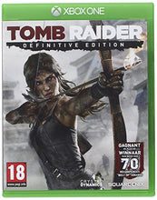 Load image into Gallery viewer, Tomb Raider : Definitive Edition
