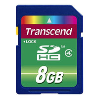 Panasonic HDC-SD90 Camcorder Memory Card 8GB (SDHC) Secure Digital High Capacity Class 4 Flash Card
