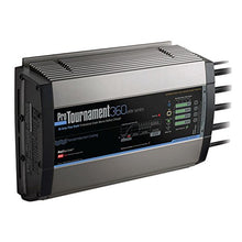Load image into Gallery viewer, ProMariner ProTournament 360elite Quad Charger - 36 Amp, 4 Bank
