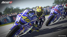 Load image into Gallery viewer, Moto GP 15

