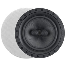 Load image into Gallery viewer, Preference 8 in. Stereo in-Wall/Ceiling Frameless Speaker (Single) (K-82d)

