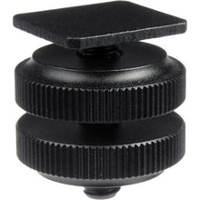 Load image into Gallery viewer, Revo Hot Shoe to 1/4&quot; Male Post Adapter
