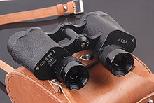 Load image into Gallery viewer, TTLET Type 62 Army 8x30 Military All-Weather Binoculars Reticle Telescope
