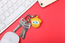 Load image into Gallery viewer, Nut Smart Keychain - The Specialist Bluetooth Key Finder and Phone Finder, Disconnection Alarm Make The Key Easy find Never Forget.
