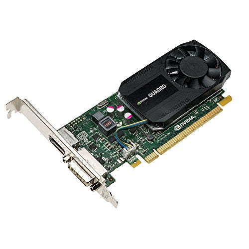 PNY Video Card Graphics Cards VCQK620-PB