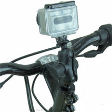 Load image into Gallery viewer, Go Pro Hero Bicycle Head Stem Camera Mount (SKU 17202)
