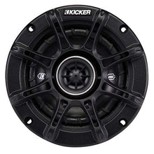 Load image into Gallery viewer, KICKER Motorcycle 4 Inch and 6x9 4-ohm Speaker Package
