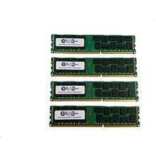 Load image into Gallery viewer, 32GB (4X8GB) Memory Ram Compatible with Dell Poweredge R720Xd Ecc Reg for Server Only by CMS B103
