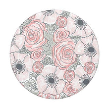 Load image into Gallery viewer, Pretty Floral Phone Accessory Gift Idea for Girls PopSockets PopGrip: Swappable Grip for Phones &amp; Tablets
