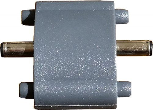 Multipack of Five (5) of Straight Connector for Interconnecting LED Light Bar