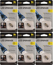 Load image into Gallery viewer, Nite Ize Led Upgrade Kit Rechargeable 55 Lumens Lithium Ion White
