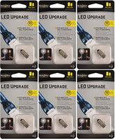 Nite Ize Led Upgrade Kit Rechargeable 55 Lumens Lithium Ion White
