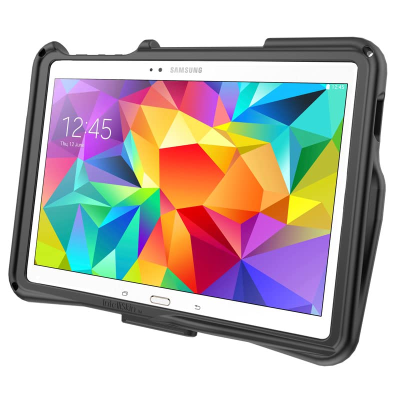 RAM Mount IntelliSkin with GDS Technology for The Samsung Galaxy Tab S 10.5