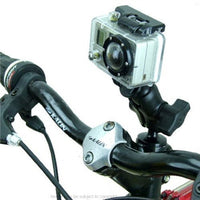 Go Pro Hero Bicycle Head Stem Camera Mount (SKU 17202)
