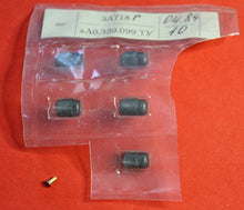 Load image into Gallery viewer, S.U.R. &amp; R Tools 3A718G Diode GaAs Gunn Oscillator 26-29.2GHz USSR 1 pcs
