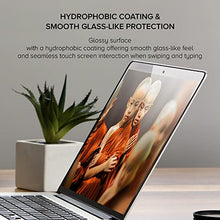 Load image into Gallery viewer, celicious Impact Anti-Shock Shatterproof Screen Protector Film Compatible with Lenovo 100e Chromebook
