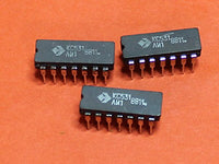 S.U.R. & R Tools KS531LI1 Analogue SN74S08 IC/Microchip USSR 20 pcs