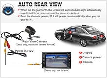Load image into Gallery viewer, Yingchi Car Trunk Handle CCD Rear View Parking Camera for VW Passat 2012-2019 Rear View Camera
