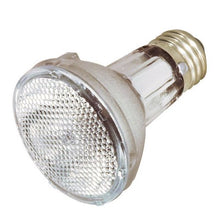 Load image into Gallery viewer, Satco Metal Halide 39 Watt Light Bulb - CDM35PAR20/M/SP model number S4284-SAT

