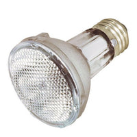 Satco Metal Halide 39 Watt Light Bulb - CDM35PAR20/M/SP model number S4284-SAT