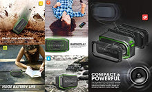 Load image into Gallery viewer, Rockville Rock Anywhere Waterproof Portable Bluetooth Speaker+TWS Stereo Linking
