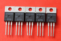 S.U.R. & R Tools KR1179EN8A analoge 7908AC IC/Microchip USSR 10 pcs