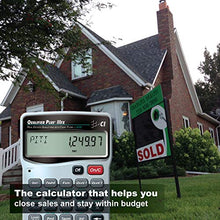 Load image into Gallery viewer, Calculated Industries 3430 Qualifier Plus Ii Ifx Advanced Real Estate Mortgage Finance Calculator | C
