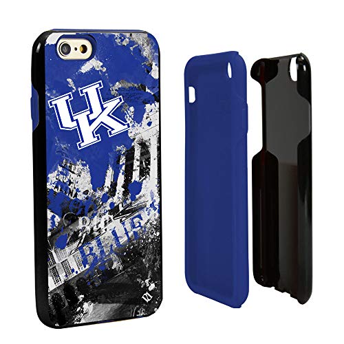 Guard Dog Collegiate Hybrid Case for iPhone 6 / 6s  Paulson Designs  Kentucky Wildcats