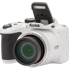 Load image into Gallery viewer, Kodak AZ401-WH PIXPRO 16MP Digital Camera, 3&quot;, White
