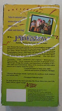 Load image into Gallery viewer, The Pirate Show Featuring Thomas MacGregor the Lost Pirate! (VHS Video) 1994
