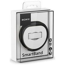 Load image into Gallery viewer, Sony SWR10 SmartBand Android 4.4 KitKat or Later NFC Waterproof IP58
