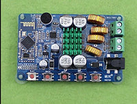 2pcs Bluetooth Digital Amplifier Receiver Amplifier Board Bluetooth 4.0 Power Amplifier Module TPA3116