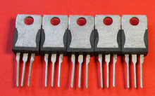 Load image into Gallery viewer, S.U.R. &amp; R Tools Transistors Silicon KT8181A analoge MJE13005 USSR 10 pcs
