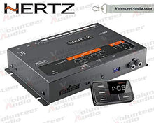Load image into Gallery viewer, Hertz H8 DSP Digital Interface Processor
