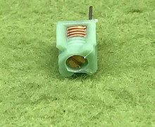 Load image into Gallery viewer, 50 pcs lot Hollow Coil Adjustable inductance 3.5 Ring 3.5T Common Mode Inductor
