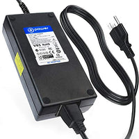 T-Power (4 pin) Ac Dc Adapter Compatible with Dell & LaCie 5Big 714111 FSP150-AHAN1 LCD 9NA1350204 ADP-150BB B,ADP-150CB B,EADP-150FB A, FSP150-AHAN1, PA-1900-05 Power Supply Cord Charger