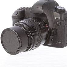 Load image into Gallery viewer, FOTGA 82mm Standard Metal Screw Mount Lens Hood for Canon Nikon Pentax Sony Olympus
