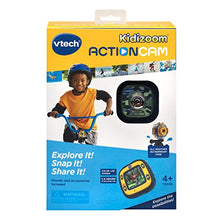 Load image into Gallery viewer, VTech Kidizoom Action Cam Amazon Exclusive, Camouflage
