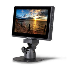 Load image into Gallery viewer, LILLIPUT 779GL-70NP/T capactive Multi-Touchscreen Dustproof Front Panel HDMI DVI VGA US Plug
