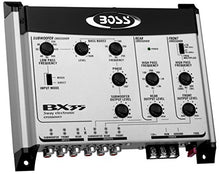 Load image into Gallery viewer, BOSS BX35 3-way Pre-Amp Electronic Crossover
